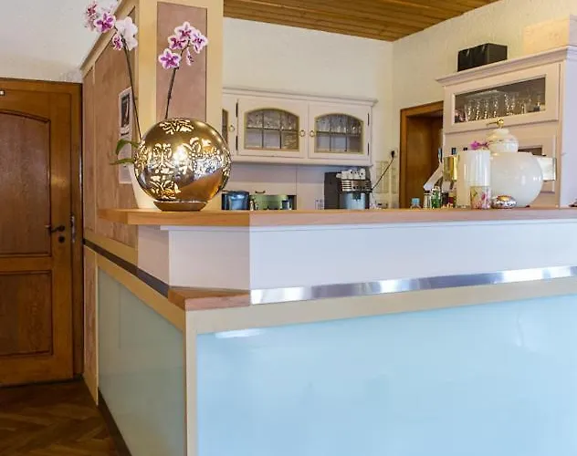 Cafe Koenig Hotel